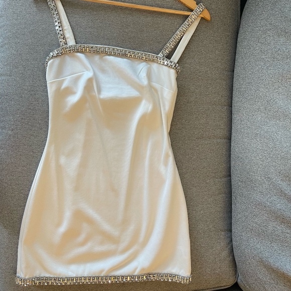 Retrofete Dresses & Skirts - Retrofete Regina dress, XS - best bridal afterparty dress! $320 OBO